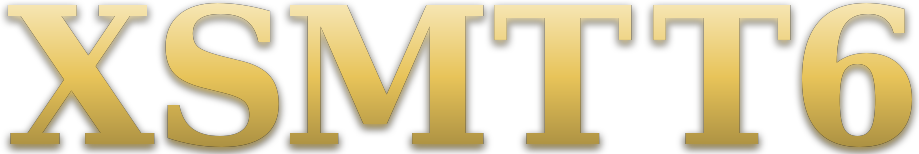 XSMT T6 logo