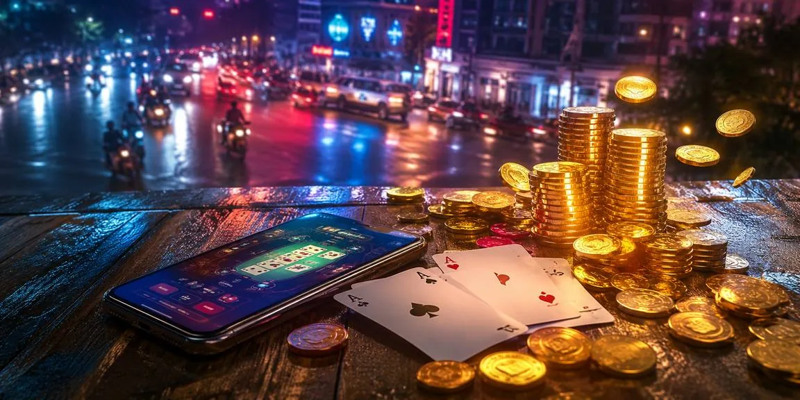 XSMT T6 Baccarat Cao Cấp